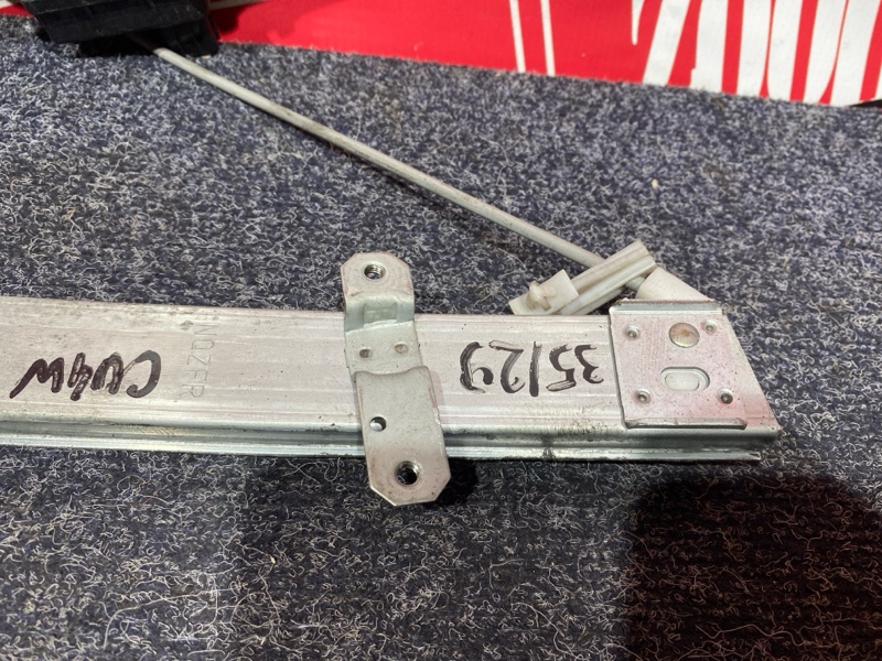 Стеклоподъемник, 6000 рублей, Солонцы