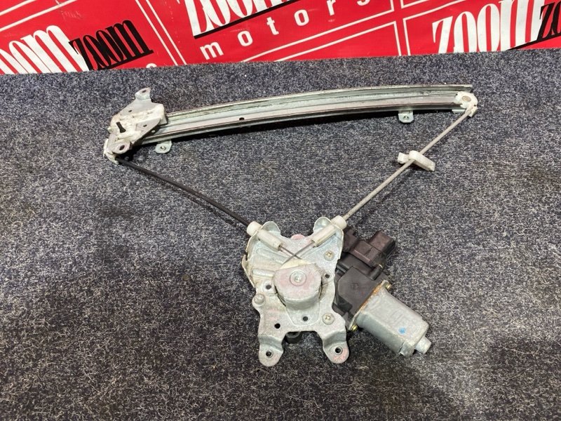 Стеклоподъемник, 6000 рублей, Солонцы