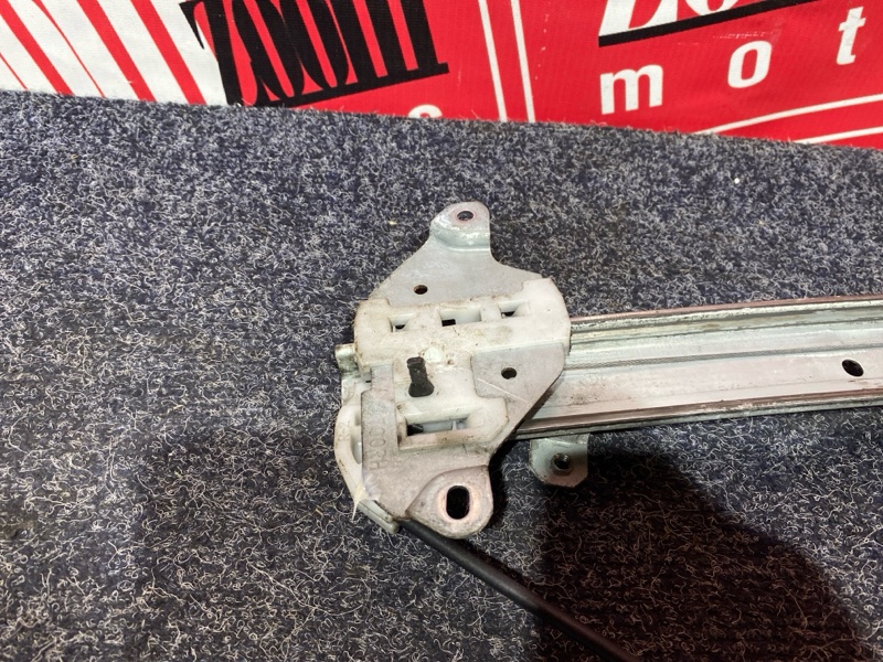 Стеклоподъемник, 6000 рублей, Солонцы