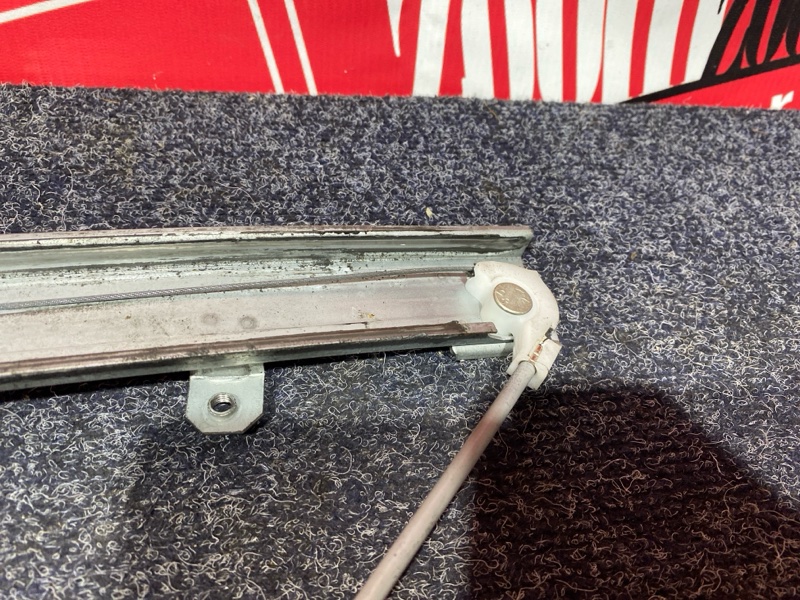 Стеклоподъемник, 6000 рублей, Солонцы