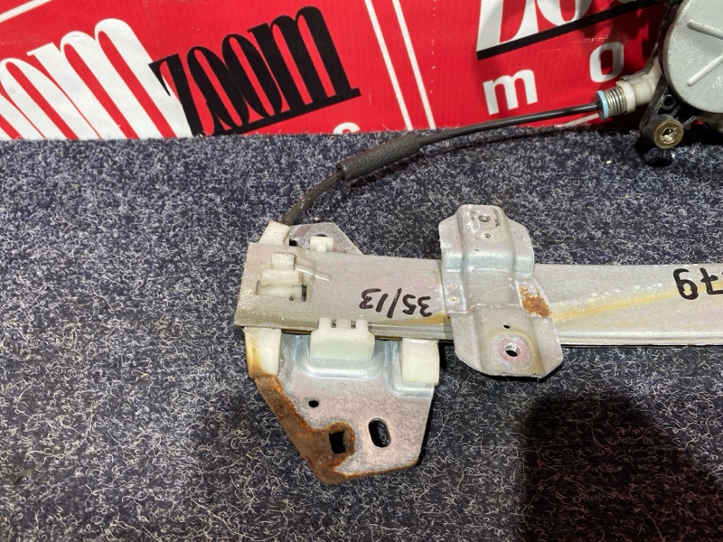 Стеклоподъемник, 3500 рублей, Солонцы