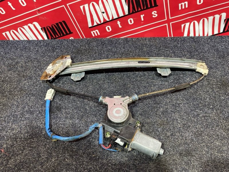 Стеклоподъемник, 3500 рублей, Солонцы