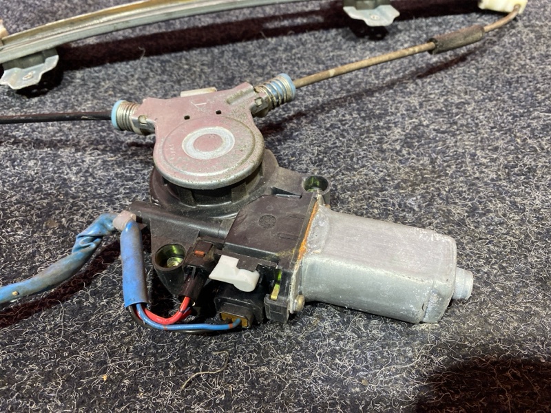 Стеклоподъемник, 3500 рублей, Солонцы