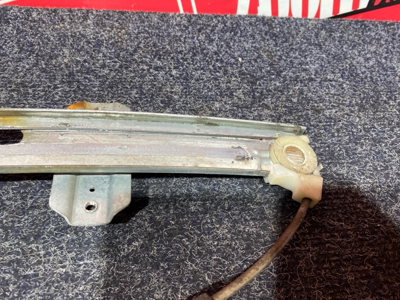 Стеклоподъемник, 3500 рублей, Солонцы