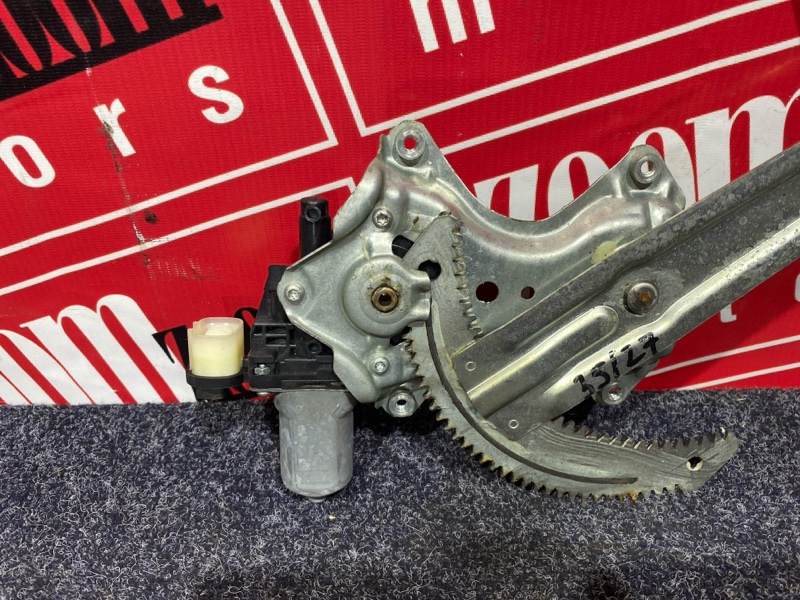 Стеклоподъемник, 4000 рублей, Солонцы