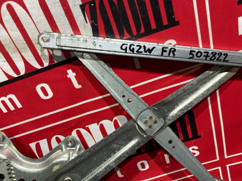 Стеклоподъемник, 4000 рублей, Солонцы