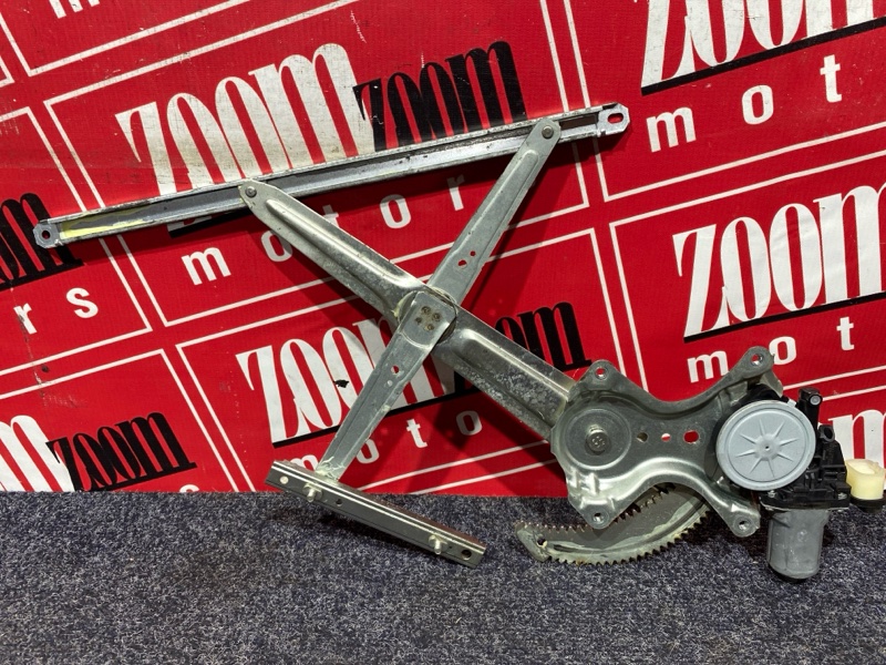 Стеклоподъемник, 4000 рублей, Солонцы