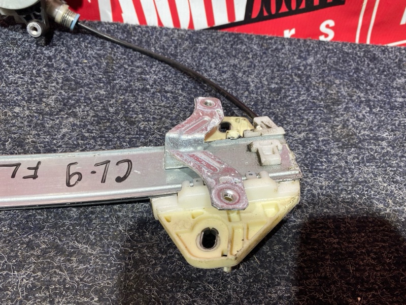 Стеклоподъемник, 3700 рублей, Солонцы