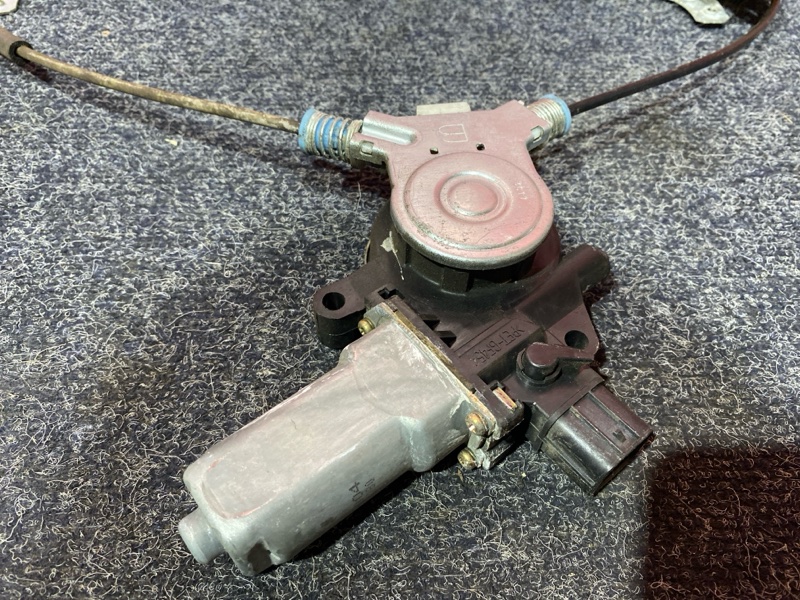 Стеклоподъемник, 3700 рублей, Солонцы