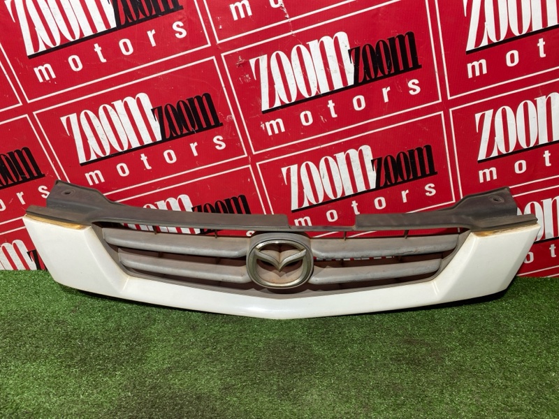 Решетка радиатора, 1500 рублей, Солонцы