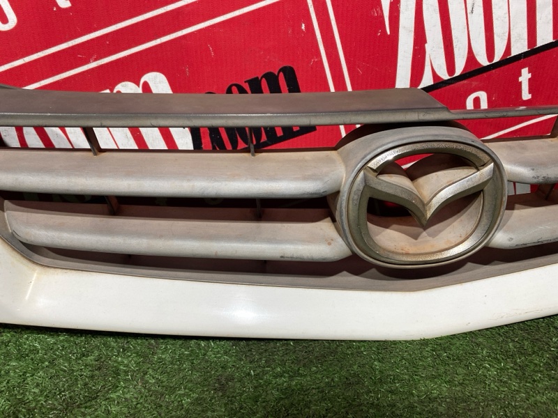 Решетка радиатора, 1500 рублей, Солонцы