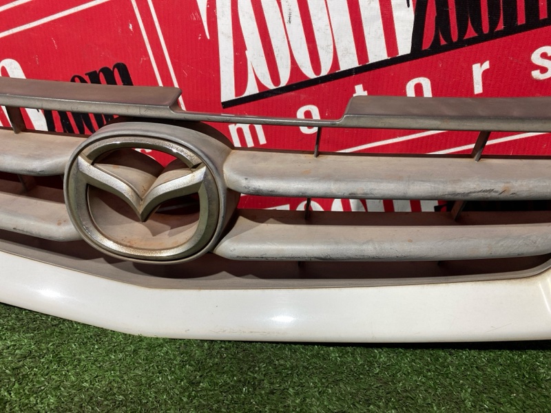 Решетка радиатора, 1500 рублей, Солонцы