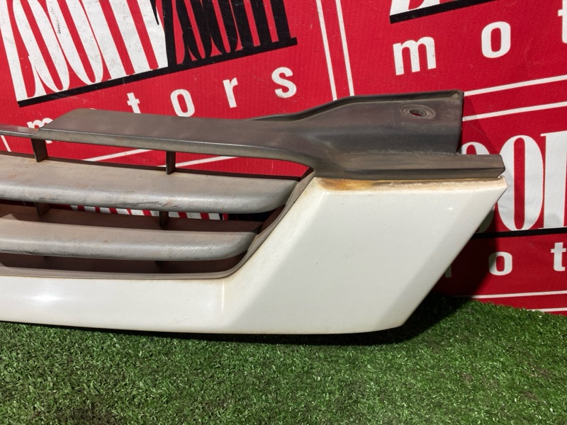 Решетка радиатора, 1500 рублей, Солонцы