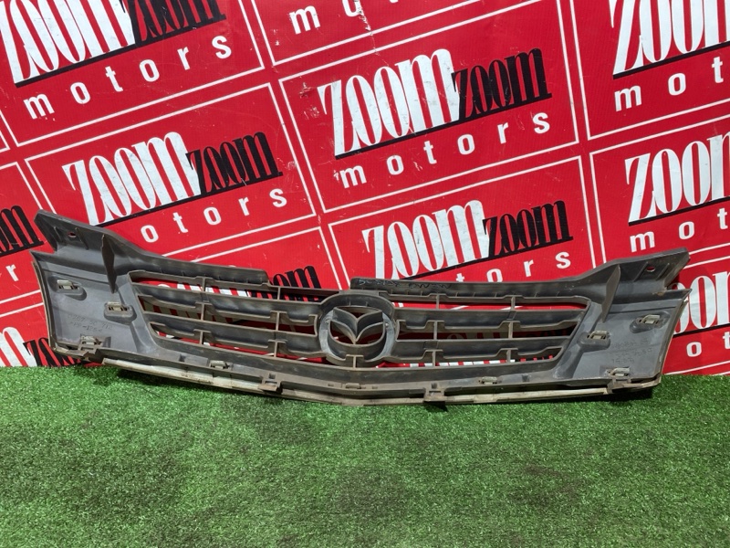 Решетка радиатора, 1500 рублей, Солонцы