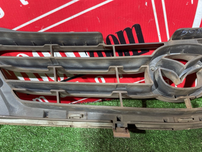 Решетка радиатора, 1500 рублей, Солонцы