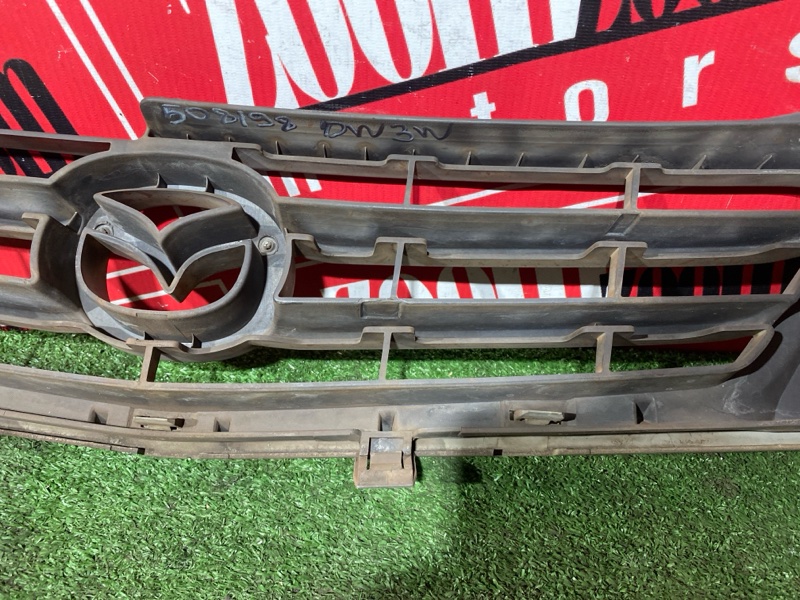 Решетка радиатора, 1500 рублей, Солонцы