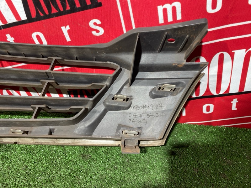 Решетка радиатора, 1500 рублей, Солонцы