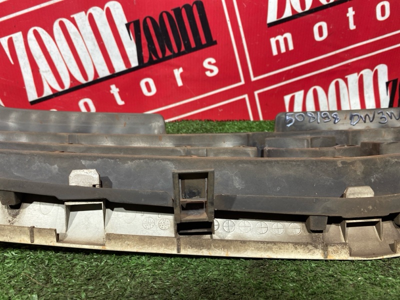 Решетка радиатора, 1500 рублей, Солонцы