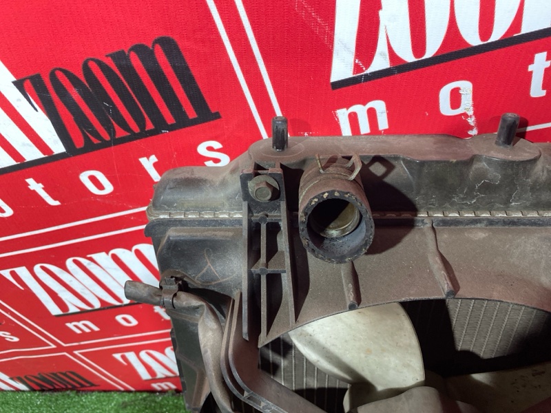 Радиатор двигателя, 6000 рублей, Солонцы