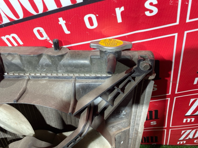 Радиатор двигателя, 6000 рублей, Солонцы