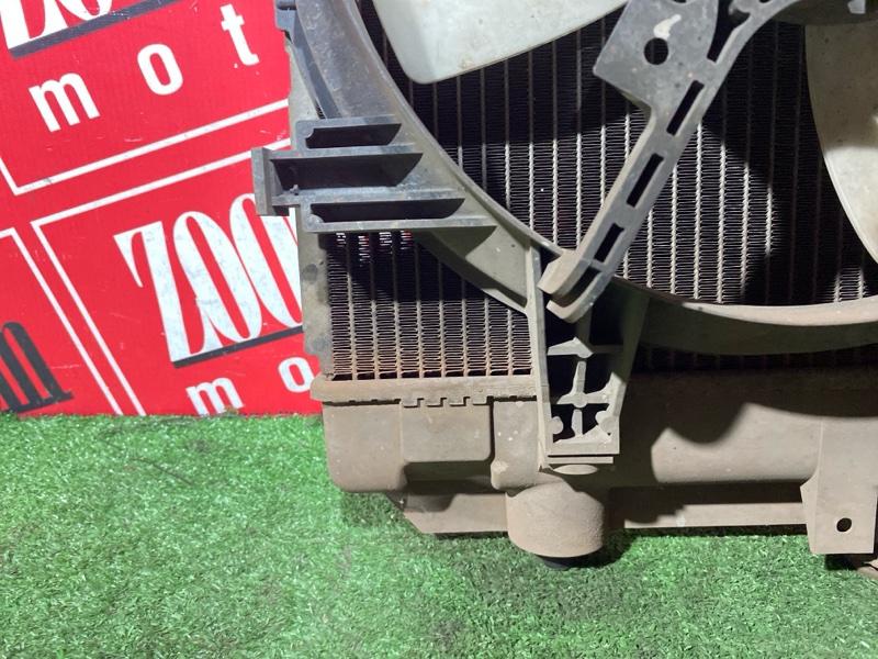 Радиатор двигателя, 6000 рублей, Солонцы