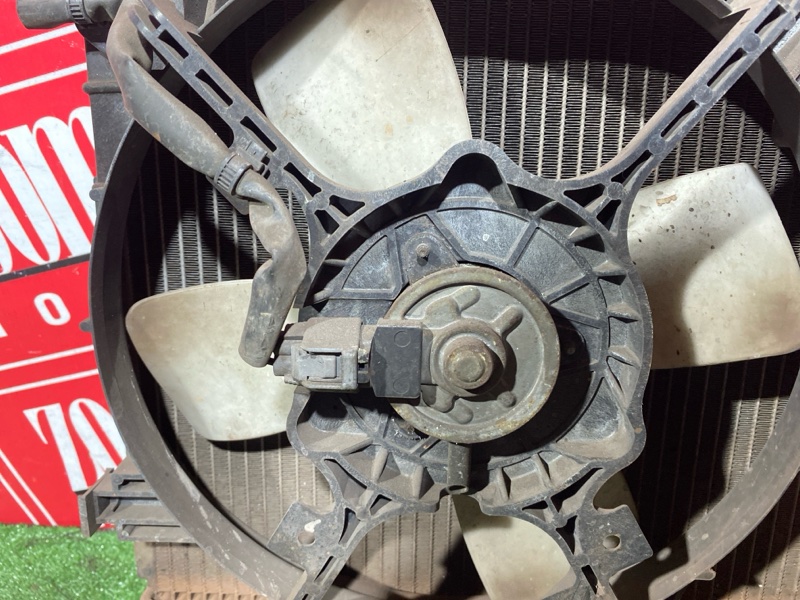 Радиатор двигателя, 6000 рублей, Солонцы