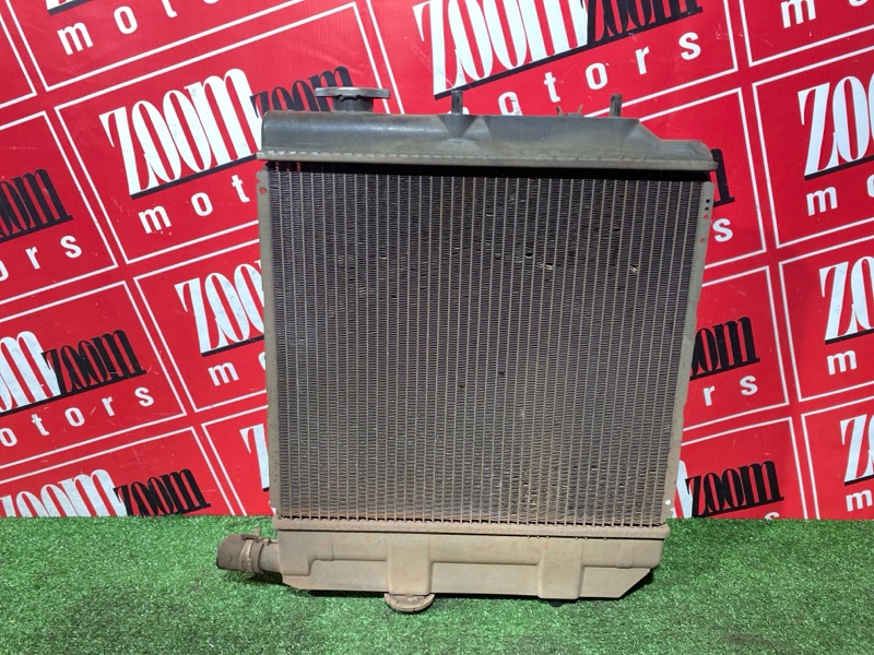 Радиатор двигателя, 6000 рублей, Солонцы