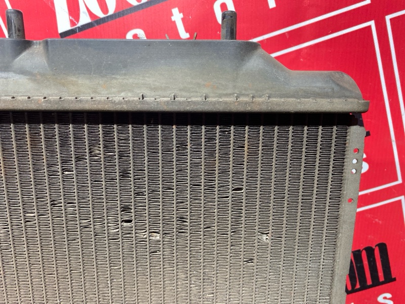 Радиатор двигателя, 6000 рублей, Солонцы