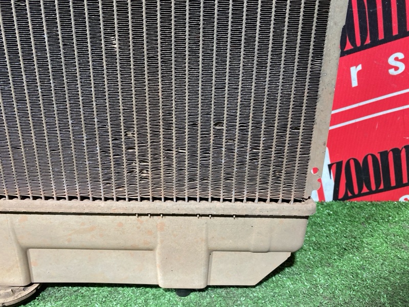 Радиатор двигателя, 6000 рублей, Солонцы