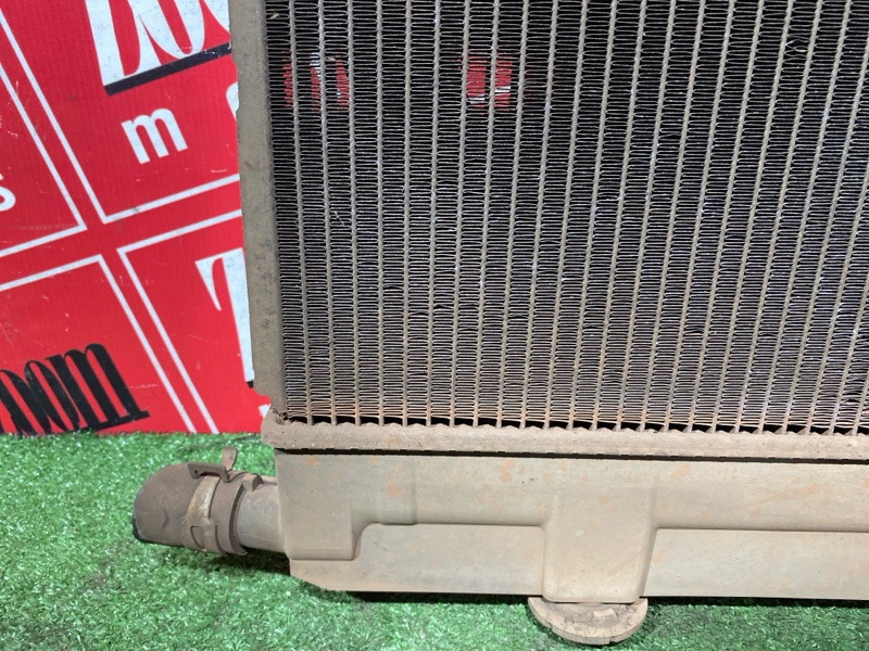 Радиатор двигателя, 6000 рублей, Солонцы