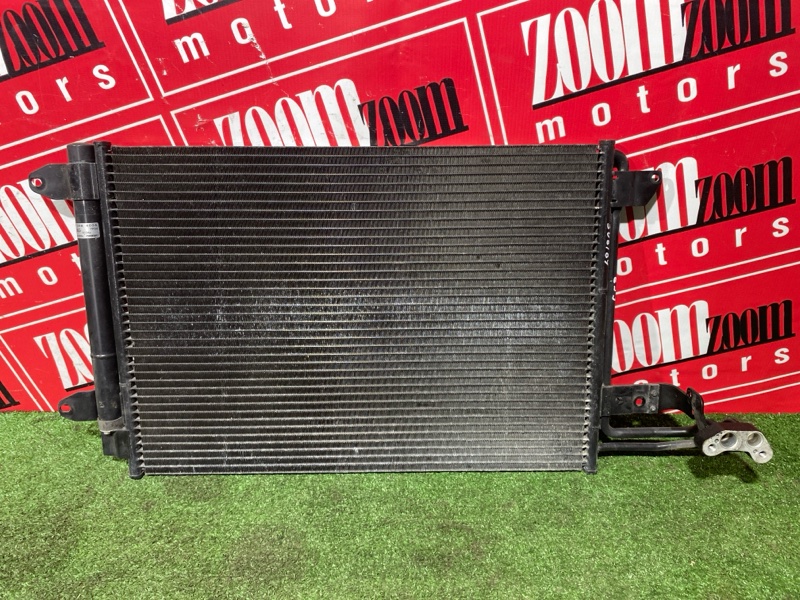 Радиатор кондиционера, 2300 рублей, Солонцы