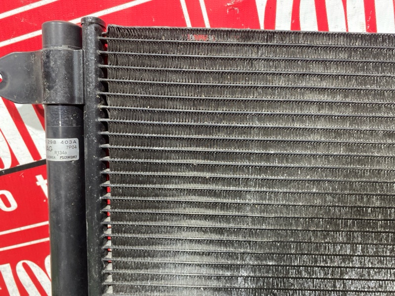 Радиатор кондиционера, 2300 рублей, Солонцы