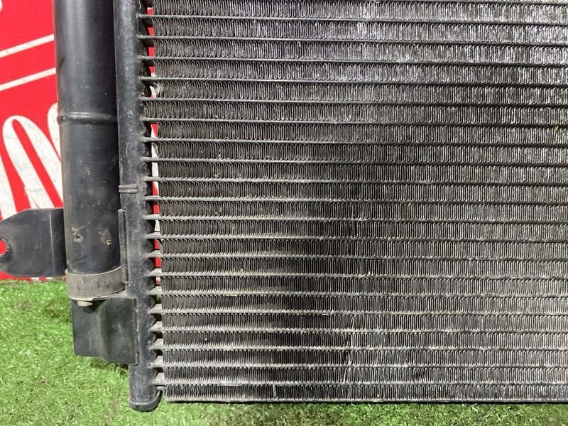 Радиатор кондиционера, 2300 рублей, Солонцы