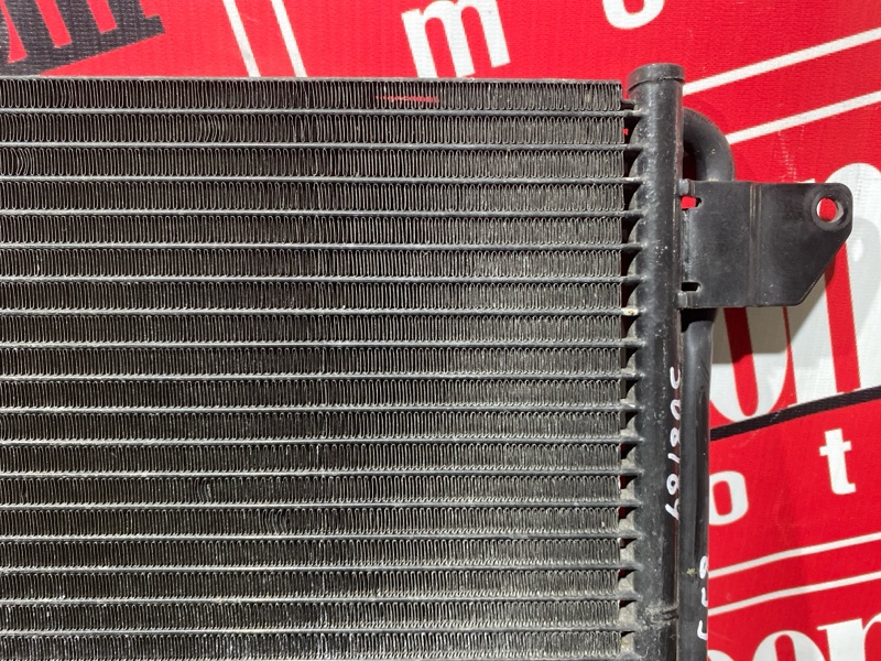 Радиатор кондиционера, 2300 рублей, Солонцы