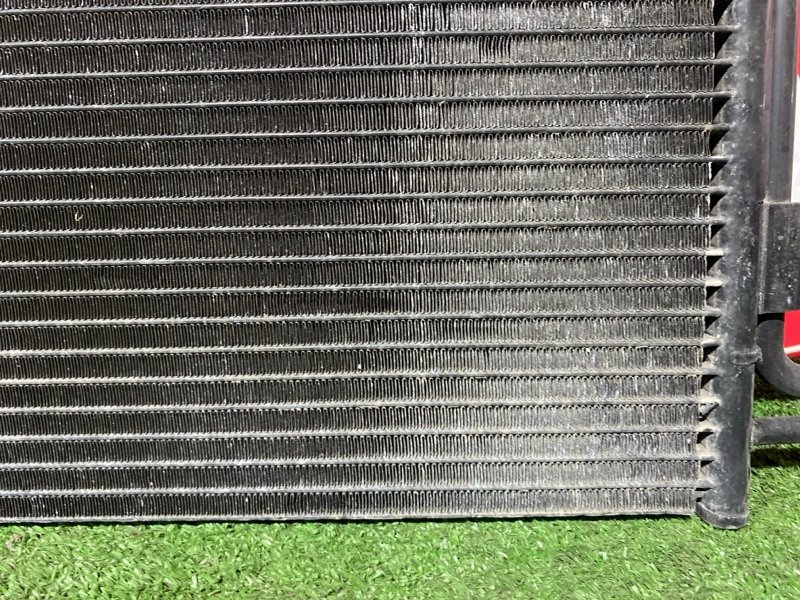 Радиатор кондиционера, 2300 рублей, Солонцы