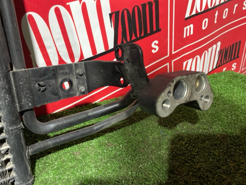 Радиатор кондиционера, 2300 рублей, Солонцы