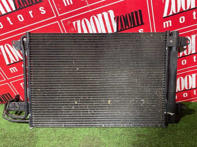 Радиатор кондиционера, 2300 рублей, Солонцы