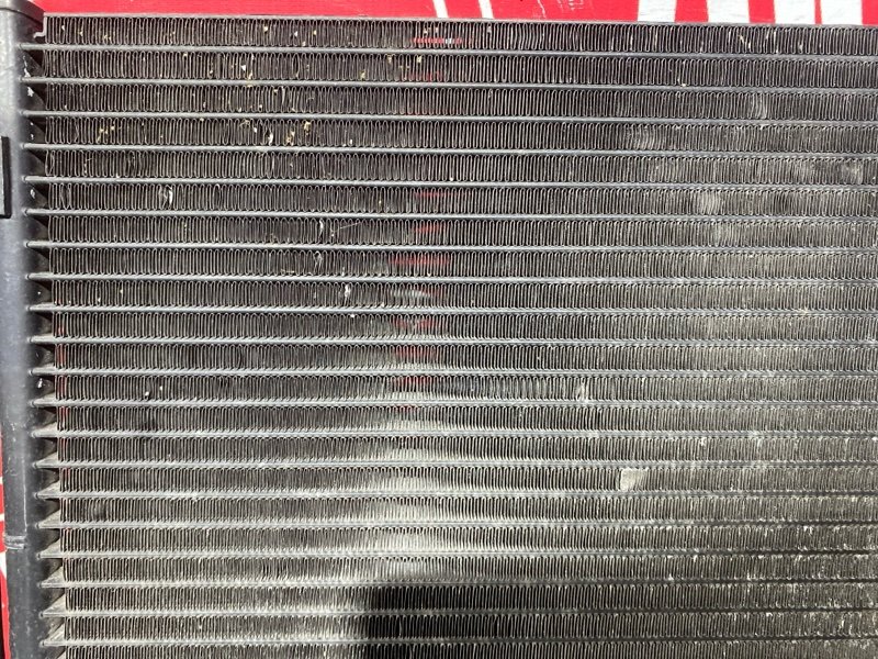 Радиатор кондиционера, 2300 рублей, Солонцы