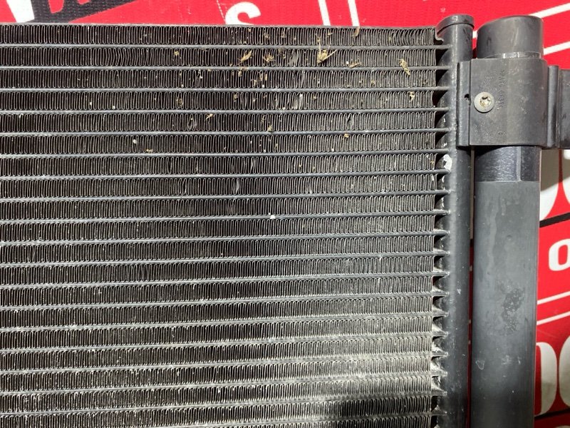 Радиатор кондиционера, 2300 рублей, Солонцы