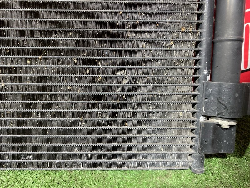 Радиатор кондиционера, 2300 рублей, Солонцы