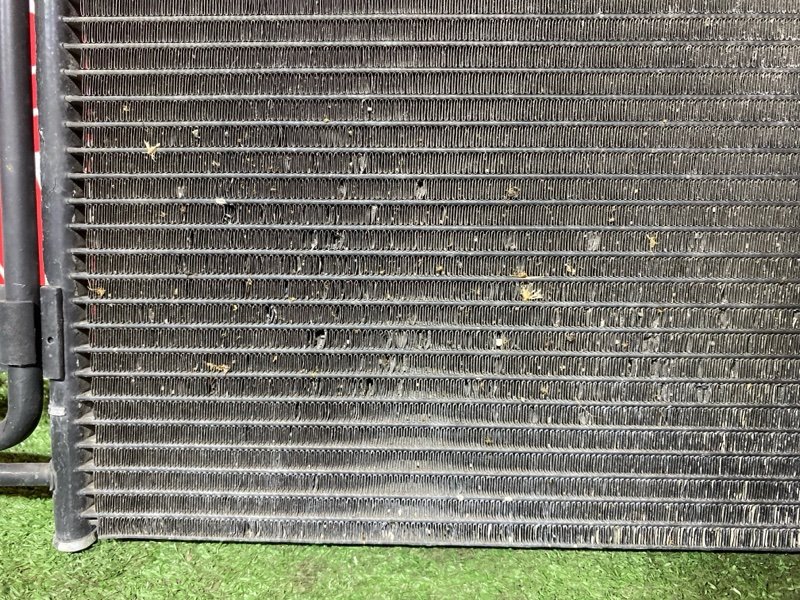 Радиатор кондиционера, 2300 рублей, Солонцы