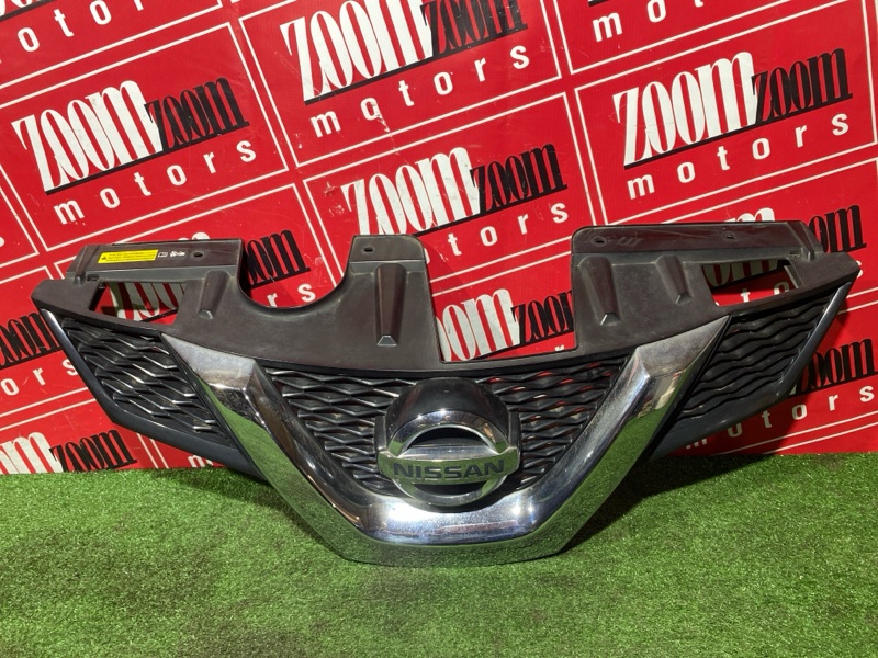 Решетка радиатора, 12400 рублей, Солонцы