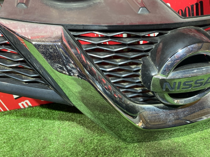 Решетка радиатора, 12400 рублей, Солонцы