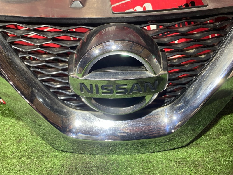 Решетка радиатора, 12400 рублей, Солонцы