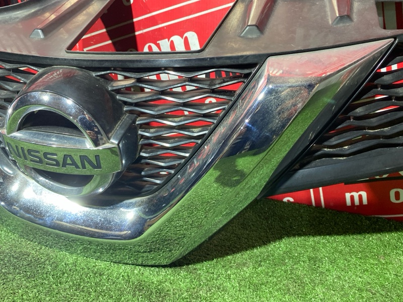 Решетка радиатора, 12400 рублей, Солонцы