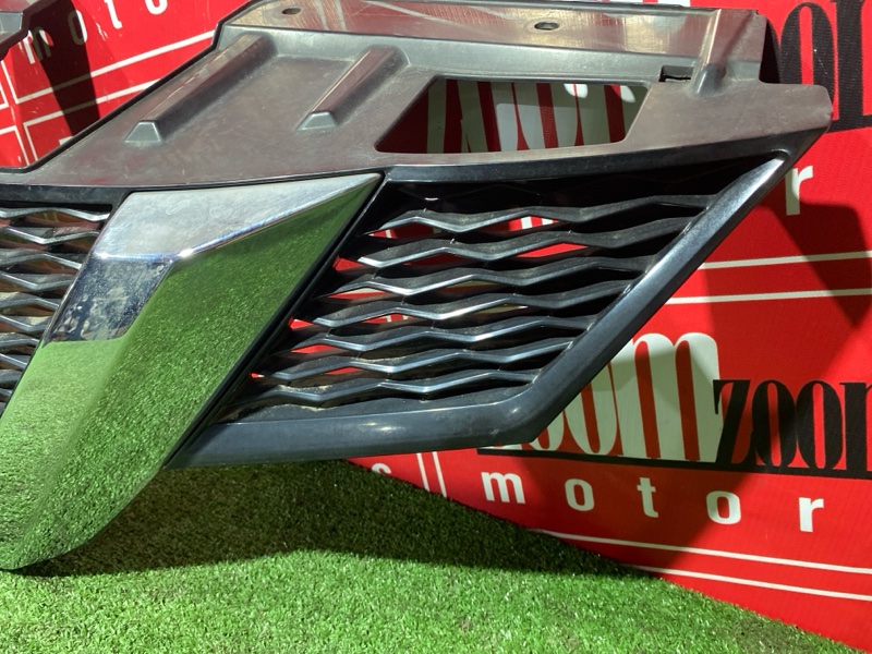 Решетка радиатора, 12400 рублей, Солонцы