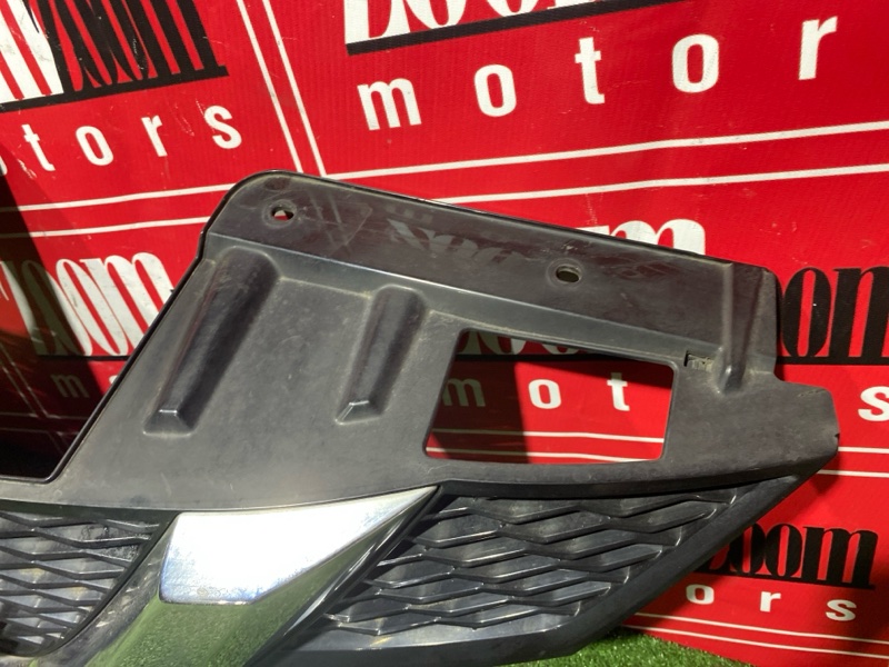 Решетка радиатора, 12400 рублей, Солонцы