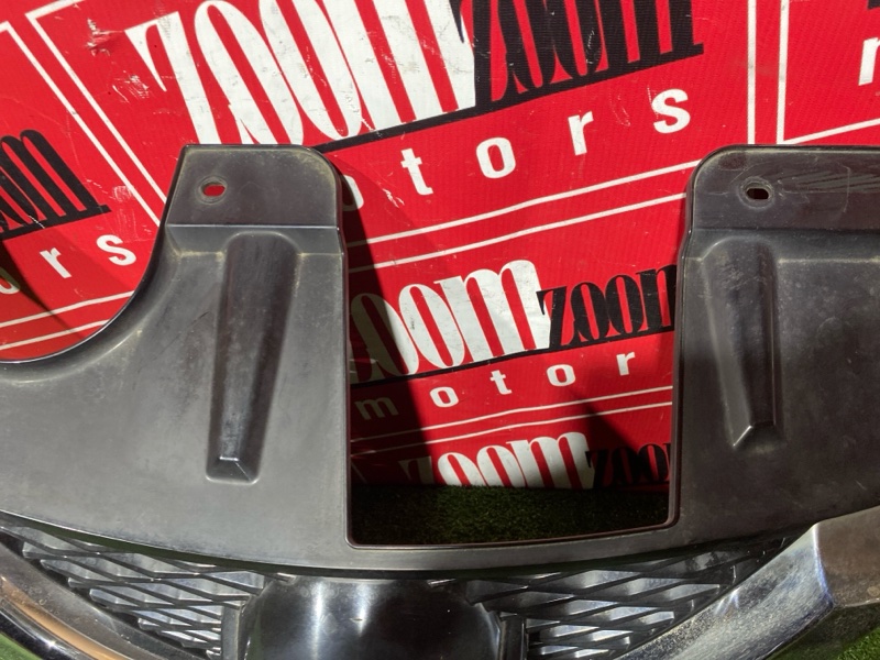 Решетка радиатора, 12400 рублей, Солонцы