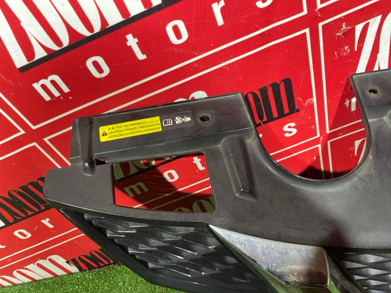 Решетка радиатора, 12400 рублей, Солонцы