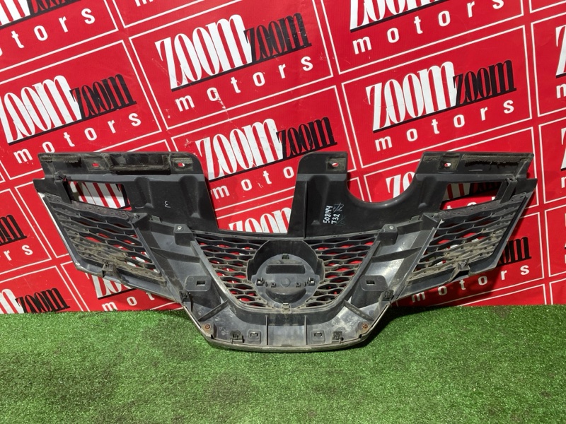 Решетка радиатора, 12400 рублей, Солонцы